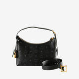 Black bag,front view