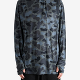 FREE FLY - Men Bamboo Lightweight Hoodie