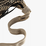 LEMAIRE - Women Croissant Filt Croissant Filt Bag