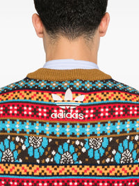 ADIDAS X WALES BONNER - Knit Vest