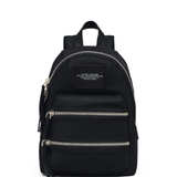Black bag, front view