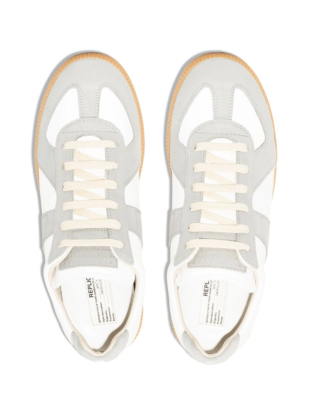 Margiela sneakers womens on sale
