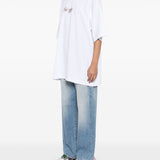 VETEMENTS - Unisex Single Oversized T-shirt