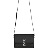 Black bag, front view