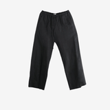Black pants, front view