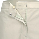 AMOMENTO - Women  Curved Long Pants