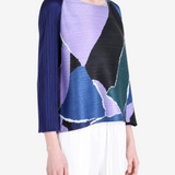PLEATS PLEASE ISSEY MIYAKE - Women Surprise! Shirt