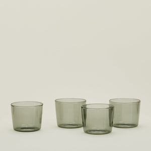 HAWKINS NEW YORK - Essential Glassware - Set of 4