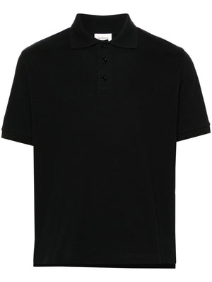 SAINT LAURENT - Men Polo Shirt