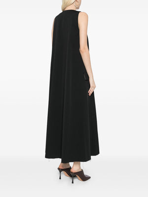 UMA WANG - Women Valetta Alef Dress