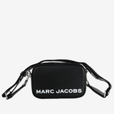 Black bag, front view