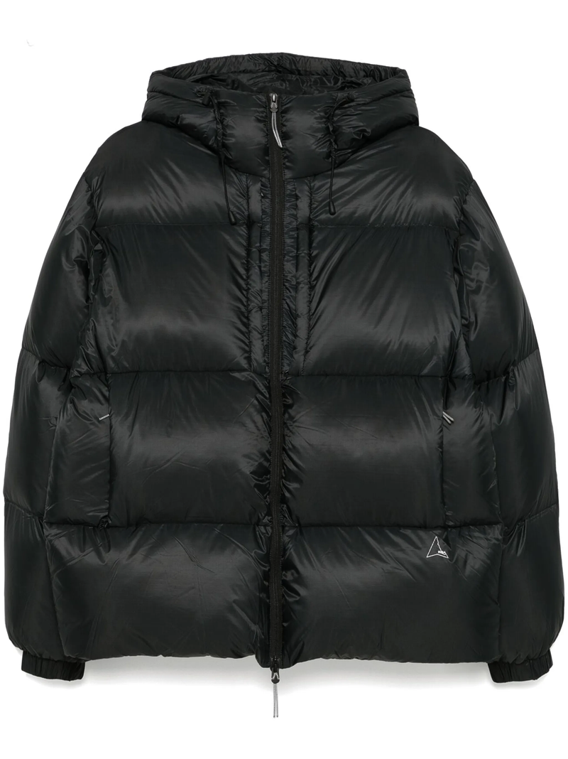 ROA - Men Heavy Down Jacket