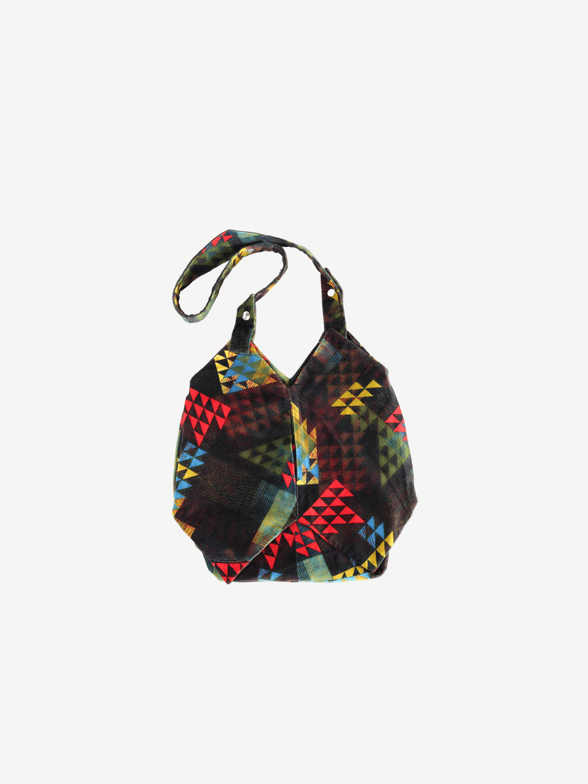 KIKO KOSTADINOV - Women Kaleidoscope Bag – Atelier New York