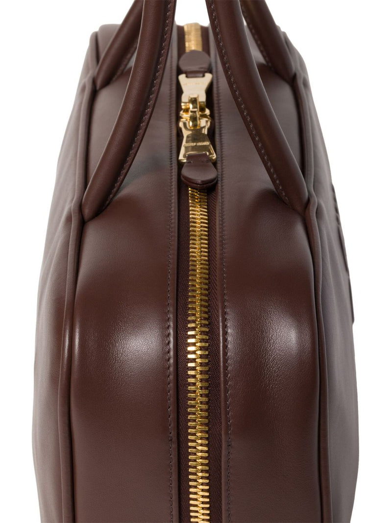 MIU MIU - Women Leather Beau Bag