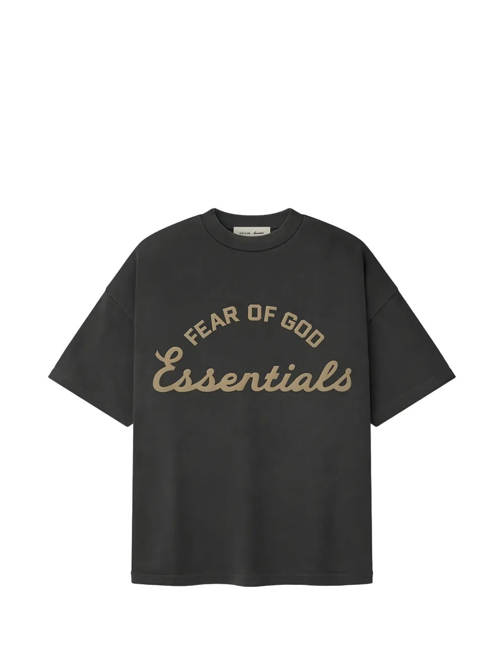 Dark jacket,front view