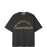 Dark jacket,front view