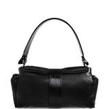 Black bag, front view