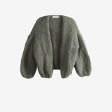 CASEY CASEY - Women Short Cardigan