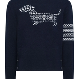 Black jacket,front view