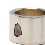 PARTS OF FOUR - Sistema Ring (0.2 CT, Diamond Slab, 17mm, PA+DIA)