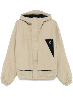 ROA - Men Canvas Cotton Jacket