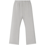 White pants,back view