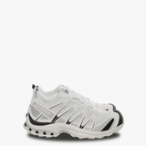 White sneakers, front view