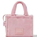Pink bag, back view