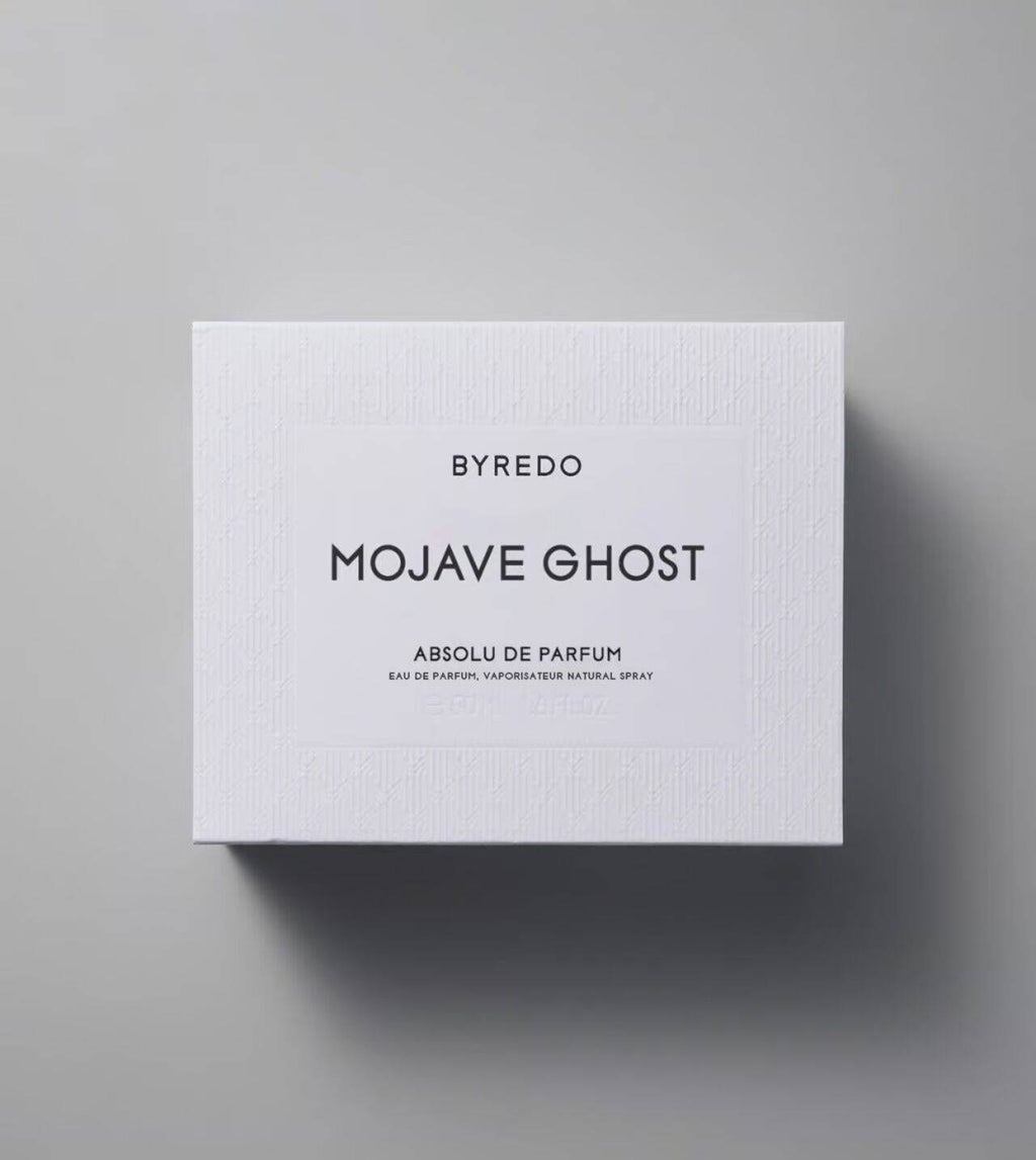 BYREDO - Mojave Ghost Absolu Parfum