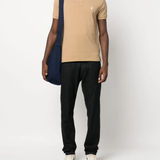 yellow t-shirts,full body view