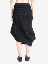 ISSEY MIYAKE - Women Stream Skirt