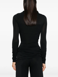 RICK OWENS LILIES - Women Magnetic  LS T-Shirt