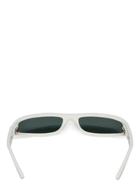 RICK OWENS - Fog Sunglasses