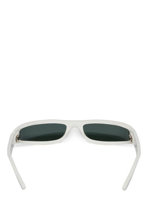 RICK OWENS - Fog Sunglasses