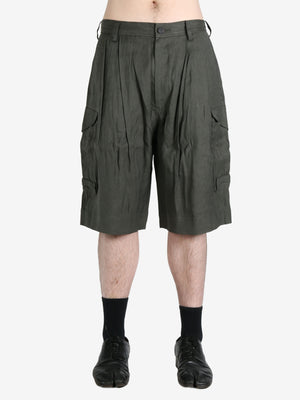 ZIGGY CHEN - Men Cargo Shorts