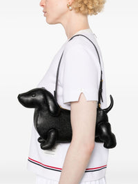 THOM BROWNE - Women Short Sleeve Notch Tee