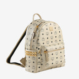 MCM - Unisex Stark Vi Small Backpack