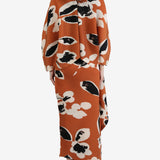 ISSEY MIYAKE - Women Vigor Pleats Cardigan