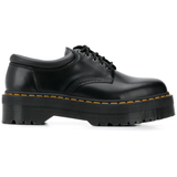 DR. MARTENS - 8053 Leather Platform Casual Shoes