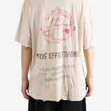SAITOS - Men Saitos 1940S Mickey Graphic Tee