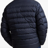 POLO RALPH LAUREN - Men Long Sleeve Matte Perpetual Colden Puffer Jacket