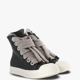 RICK OWENS DRKSHDW - Women Jumbolace Sneakers