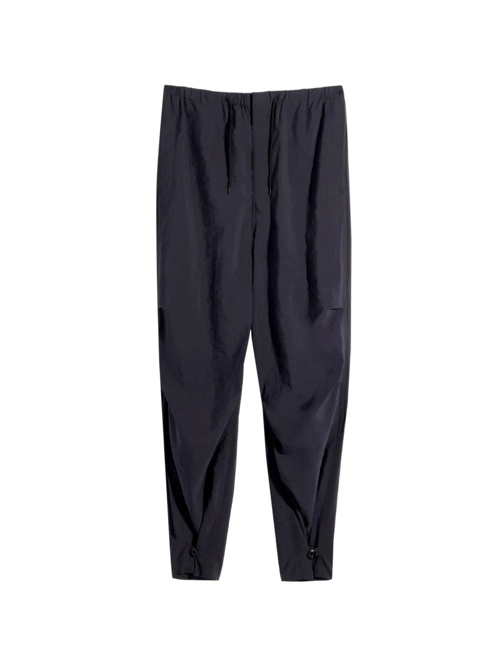 Black pants, front view