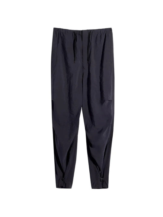 Black pants, front view