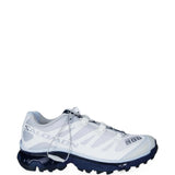 White shoes, front view