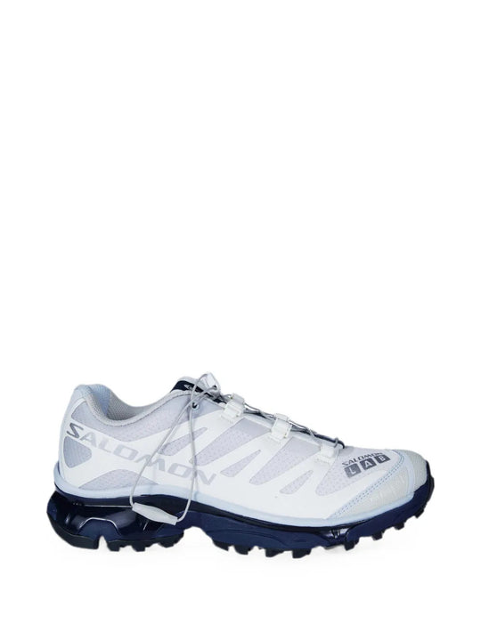 White shoes, front view