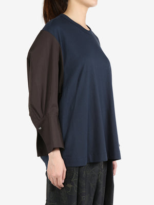 DRIES VAN NOTEN - Women Heris T-shirt