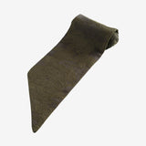 ZIGGY CHEN - Men Jacquard Short Scarf