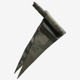 ZIGGY CHEN - Men Digital Print Triangle Handkerchief