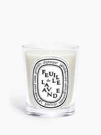 DIPTYQUE - Feuille De Lavande Classic Candle